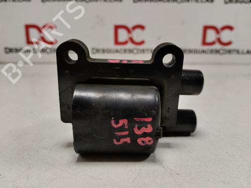 Ignition coil KIA CERATO I Hatchback (LD) 1.6 | BP17411064M94 