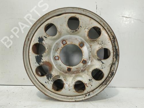 Jante SUZUKI VITARA (ET, TA, TD) 1.6 All-wheel Drive (SE416, TA01) (82 hp) 31868939