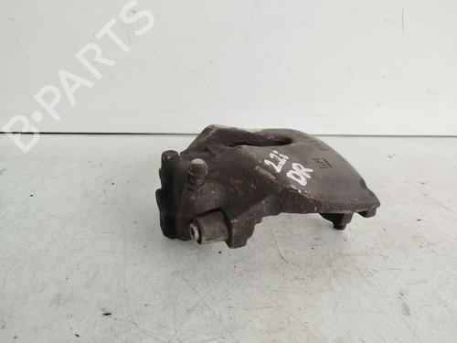 Right front brake caliper OPEL ASTRA G Coupe (T98) 2.2 16V (F07) | BP36460651M104 - Image 2