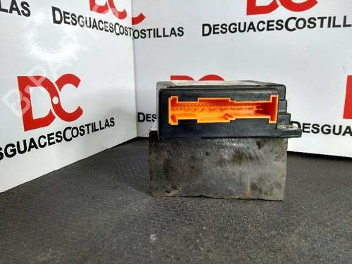 ECU airbags CITROËN C3 I (FC_, FN_) 1.4 16V HDi | BP17427664M53 