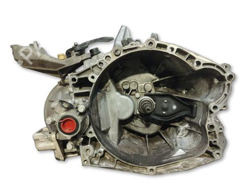 Used Gearbox Gearbox PEUGEOT 407 (6D_) 1.8 16V (6D6FYC) (125 hp) 40061128 40061128