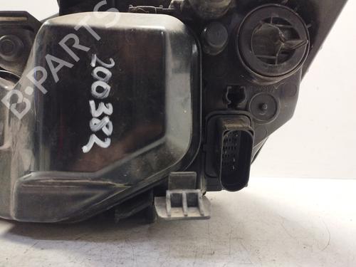 Right headlight FORD FOCUS II (DA_, HCP, DP) | BP31263214C29