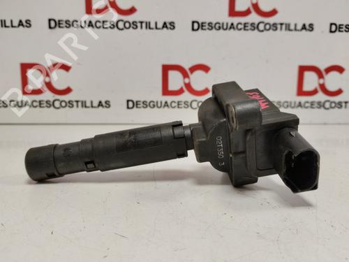 Bobine MERCEDES-BENZ C-CLASS Coupe (CL203) C 180 Kompressor (203.746) (143 hp) 30560356
