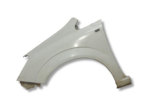 Used Left front fenders Left front fenders OPEL ZAFIRA / ZAFIRA FAMILY B (A05) 1.7 CDTI (M75) (110 hp) 34622004 34622004