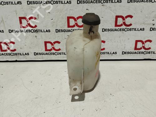 Windscreen washer tank RENAULT KANGOO (KC0/1_) 1.5 dCi (KC07) | BP25743478C113 