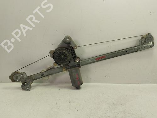 Used Rear right window mechanism Rear right window mechanism MERCEDES-BENZ E-CLASS (W210) E 290 Turbo-D (210.017) (129 hp) 34330489 34330489