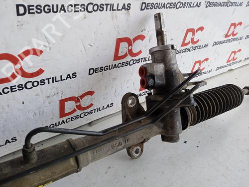 Styregear/Snekke MG MG ZT 2.0 CDTi | BP17419673M22 