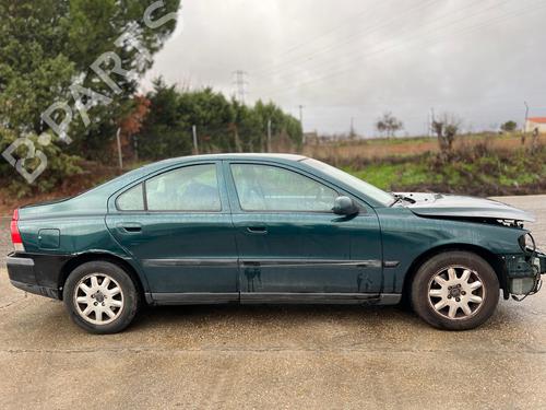 Engine mount VOLVO S60 I (384) D5 | BP31309753M89  - Image 9