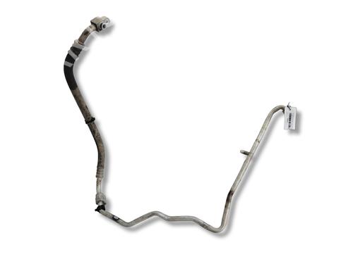 Used AC pipe AC pipe FIAT DOBLO Box Body/MPV (223_) 1.3 JTD 16V (70 hp) 35979347 35979347