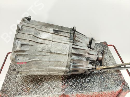 Gearbox VOLVO 940 (944) 2.3 | BP17734173M3 