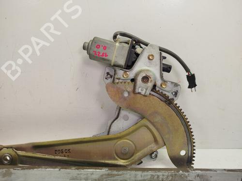 Front right window mechanism KIA CARNIVAL II (GQ) 2.9 CRDi | BP30901294C23