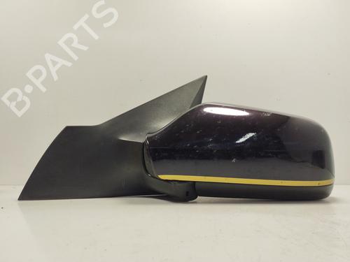 Used Left mirror OPEL ASTRA G Coupe (T98) 1.8 16V (F07) (125 hp) 23065650