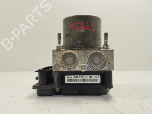 Used ABS pump ABS pump PEUGEOT 307 (3A/C) [2000-2012] 33833359 33833359