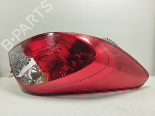 Right taillight HYUNDAI i20 I (PB, PBT)  | BP21531116C35 