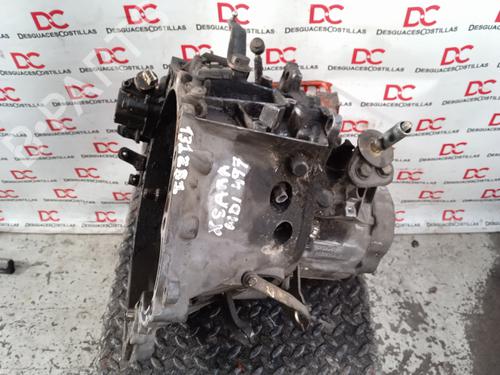 Gearbox CITROËN XSARA Coupe (N0) 2.0 HDI 90 | BP17407258M3 