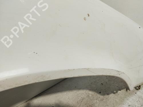 Right front fenders RENAULT RAPID Box Body/MPV (F40_, G40_) 1.4 (F402) | BP30055348C42 