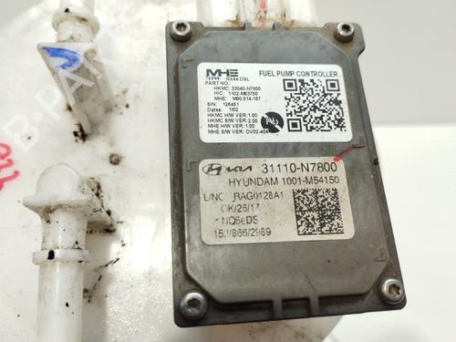 Fuel pump HYUNDAI TUCSON SUV Van (TLE)  | BP17426416M76 