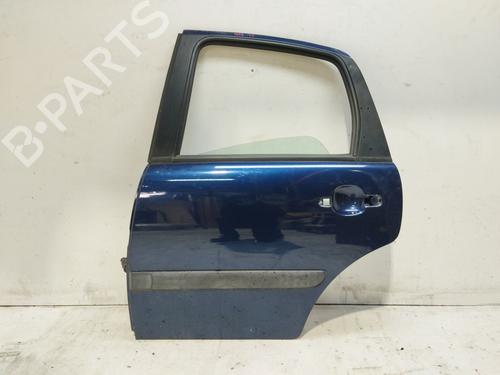 Used Left rear door Left rear door CITROËN C3 I (FC_, FN_) 1.4 HDi (68 hp) 34621933 34621933