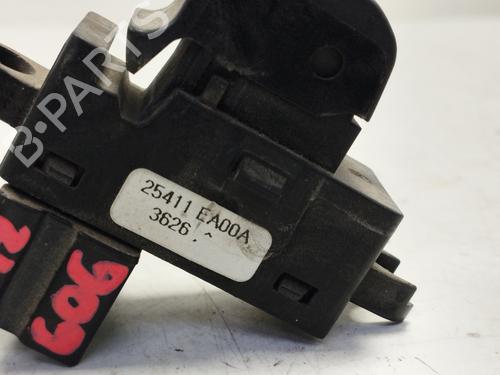 Left rear window switch NISSAN NAVARA NP300 (D40) 2.5 dCi 4WD | BP21760794I29