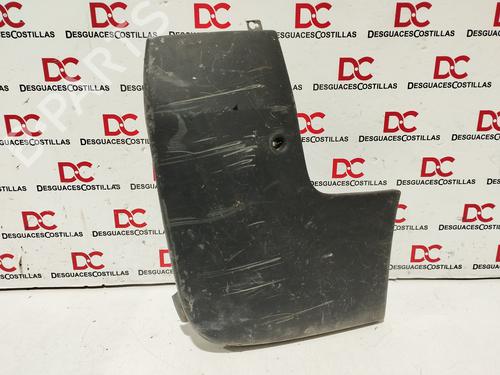 Used Corner bumper OPEL VIVARO A Van (X83) 1.9 DTI (F7) (101 hp) 17423814