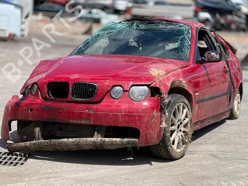 Squib airbag BMW 3 Compact (E46) 320 td | BP36185964C102 - Image 8