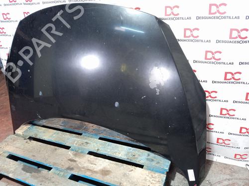 Hood PEUGEOT 307 (3A/C)  | BP24058403C1 