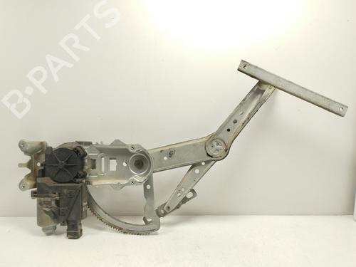 Front right window mechanism OPEL CORSA C (X01) 1.2 (F08, F68) | BP18329518C23 