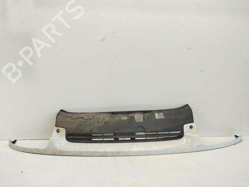Used Grille RENAULT CLIO II (BB_, CB_) 1.6 16V (BB01, BB0H, BB0T, BB14, BB1D, BB1R, BB2KL, BB3G... (107 hp) 30511466