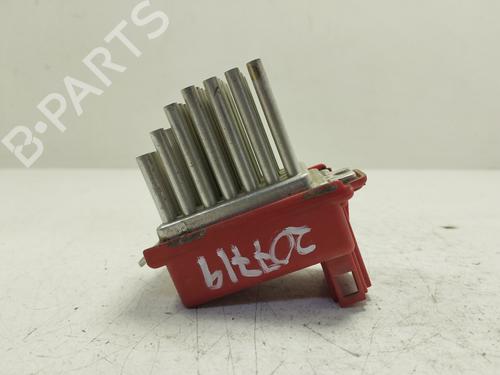 Resistencia calefacción SEAT TOLEDO II (1M2) [1998-2006]  29052179