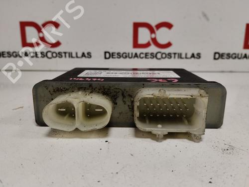 Electronic module AUDI A6 C7 (4G2, 4GC) 2.0 TDI | BP17414039M83 