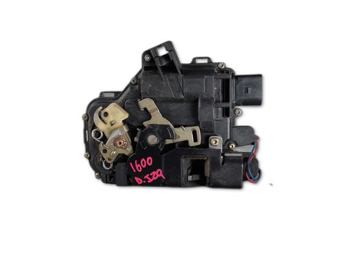 Used Front left lock SEAT LEON (1M1) [1999-2006]  31188169