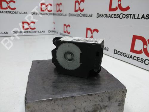 Motor calefaccion PEUGEOT 308 I (4A_, 4C_) [2007-2016]  17399624