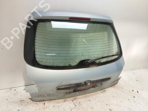 Tailgate PEUGEOT 206 Hatchback (2A/C)  | BP25461162C6 