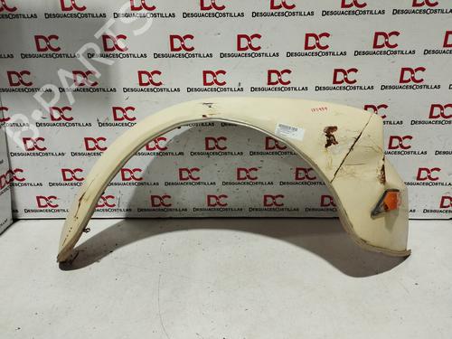 Used Right front fenders Right front fenders CITROËN DYANE 6 (33 hp) 34633923 34633923