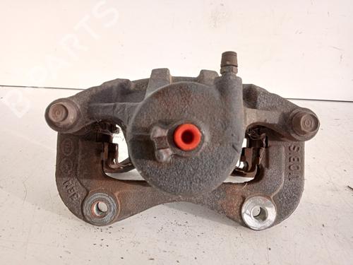 Right front brake caliper HYUNDAI ix35 (LM, EL, ELH) | BP30167569M104