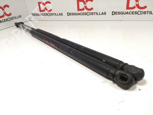 Tailgate lift support TOYOTA COROLLA Verso (ZER_, ZZE12_, R1_) 2.2 D-4D (AUR10_, AUR10R) | BP17401334C138 