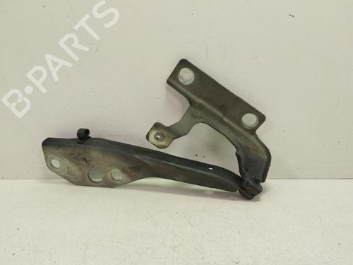 Used Hinge/Door check strap VOLVO S40 II (544) 2.0 D (136 hp) 31808058