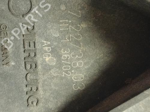 Electronic sensor VW PASSAT B5.5 (3B3) | BP39075496M84 - Image 8