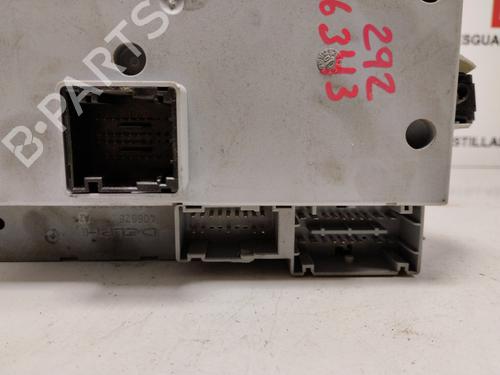 Fuse box FIAT PUNTO (188_) 1.9 JTD 80 (188.237, .257, .337, .357) | BP17409969E1 