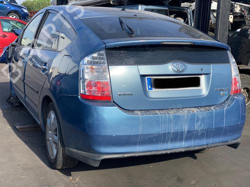 Gearbox TOYOTA PRIUS Liftback (_W2_) 1.5 Hybrid (NHW20_, NHW20R) | BP17401683M3 