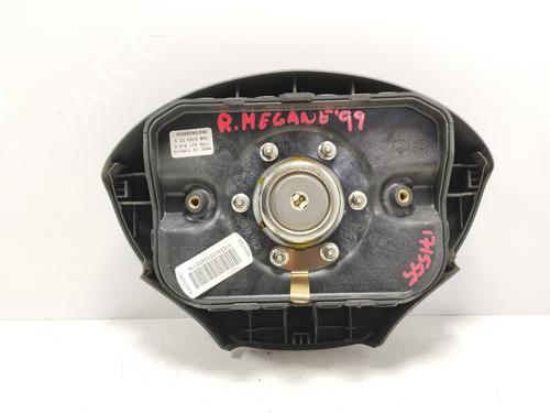 Driver airbag RENAULT MEGANE I (BA0/1_) 1.6 e (BA0F, BA0S) | BP17423677C9 