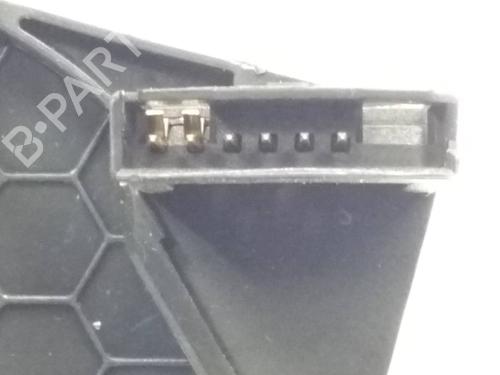 Squib airbag VW POLO IV (9N_, 9A_) 1.2 12V | BP17397687C102 