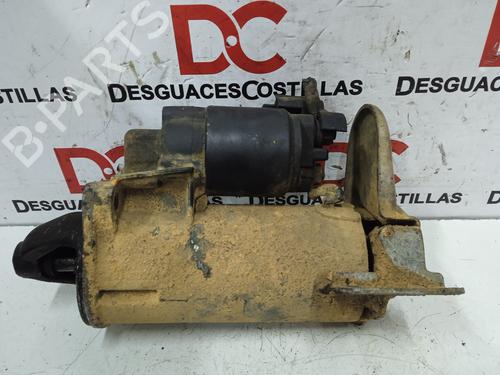 Starter FORD ESCORT V (AAL, ABL) 1.8 D | BP17417726M8 