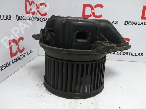 Heater blower motor PEUGEOT 406 (8B) 2.0 HDI 90 | BP17399393M62 