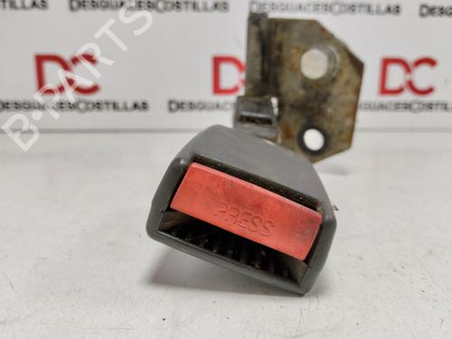 Rear left seatbelt VOLVO S40 I (644) 1.8 i | BP17413015I29 