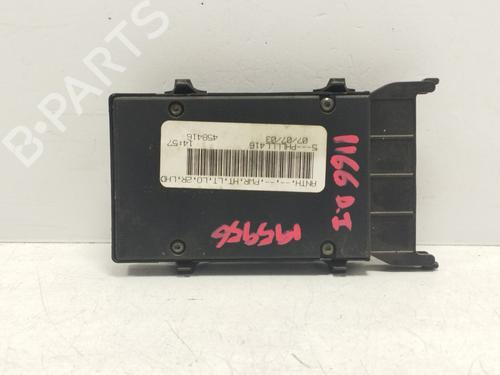 Switch MERCEDES-BENZ M-CLASS (W163) ML 270 CDI (163.113) | BP20978619I30 