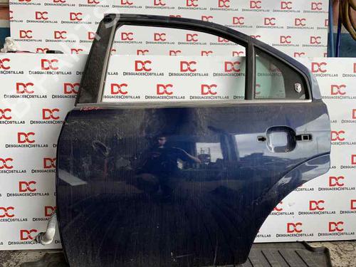 Used Left rear door FORD MONDEO III (B5Y) 1.8 16V (125 hp) 17395632