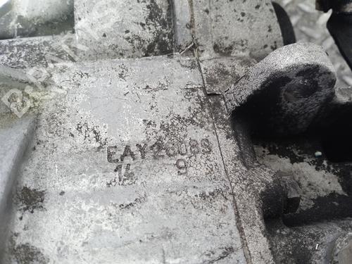 Gearbox SEAT CORDOBA (6K1, 6K2) 1.9 SDI | BP17415532M3 