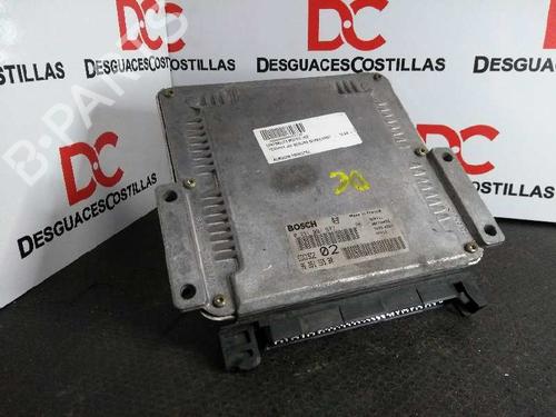 Computer motormanagement PEUGEOT 406 (8B) 2.0 HDI 110 | BP17427475M57