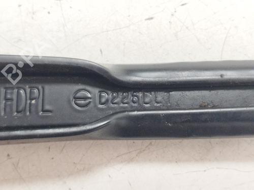 Front windshield wiper arm HYUNDAI i30 (FD) 1.4 | BP29316493C143 